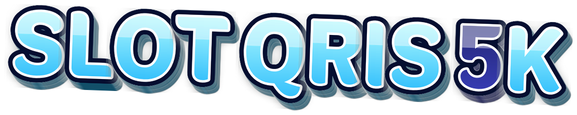 SLOT QRIS 5K